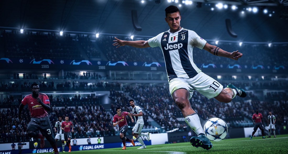 FIFA 19