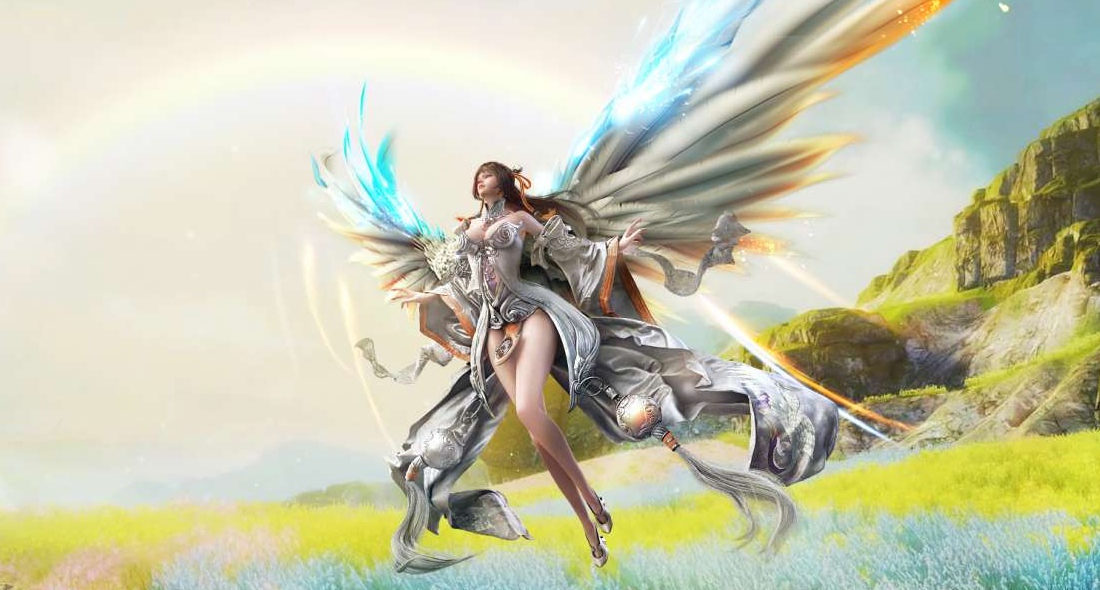 Revelation Online